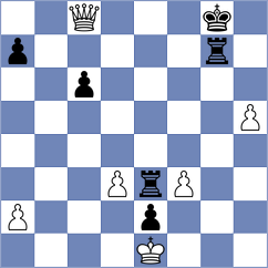 Daspres - Ingebretsen (chess.com INT, 2025)
