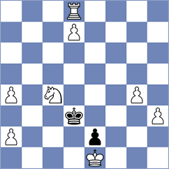 Guerin - Tregubov (France, 2013)