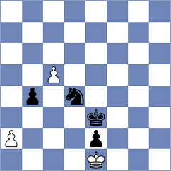 Herrera Reyes - Kollars (Chess.com INT, 2019)