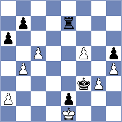 Hong - Ma Qun (Tashkent UZB, 2025)