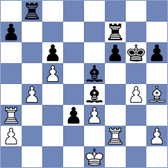 Marinucci - Skidmore (Plymouth, 1984)