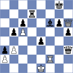 Bernal Moro - Kamsky (chess.com INT, 2022)