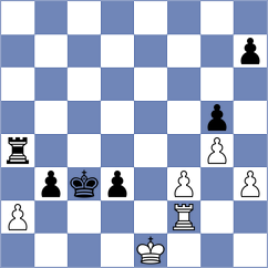 Sauleda Roig - Contreras Rodriguez (Calvia, 2004)