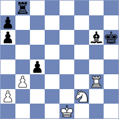 Giemsa - Ibrayev (Porto Santo POR, 2024)