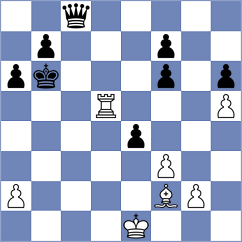 Adams - Solozhenkin (France, 1999)
