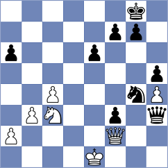 Willim - Brezis (chess.com INT, 2025)
