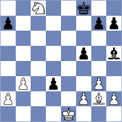 Johnson - Guo (Las Vegas USA, 2024)