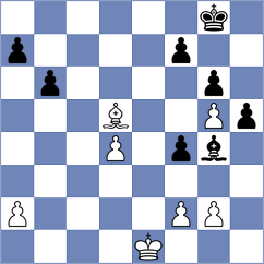 Gusev - Cuenca Jimenez (chess.com INT, 2025)