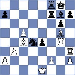 Yandemirov - Tukhvatullin (Kazan, 2007)