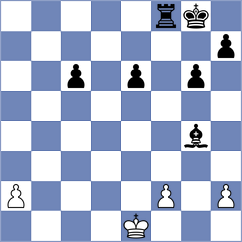 Markovic - Vuckovic (Vrnjacka Banja, 2006)