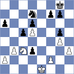 Durenko - Nadvikov (Moscow, 1996)