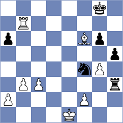 Kovacevic - Stojanovic (Pancevo, 2005)