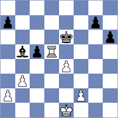 Germanovs - Cattaneo (chess.com INT, 2025)
