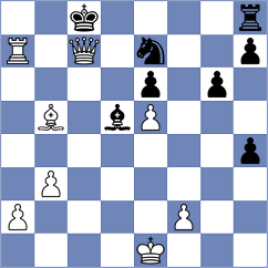 Arman - Alonso Orta (chess.com INT, 2025)