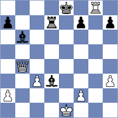 Zambrano Davila - Luje Velez (Chess.com INT, 2020)