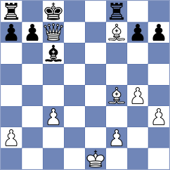 Hrabovsky - Skorvagova (Klatovy, 2003)