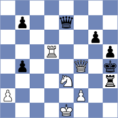 Bracker - Becker (Germany, 2020)