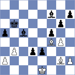 Anselmoz - Shchekachev (Etang Sale, 2001)