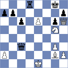 Ordonez - Gonzalez Acosta (Valencia, 2000)