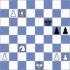 Lois Williams - Fleming (Budapest HUN, 2024)