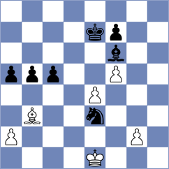 Patel - Fjeldsted (Reykjavik ISL, 2022)