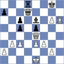 Potkin - Berkovich (Chess.com INT, 2020)