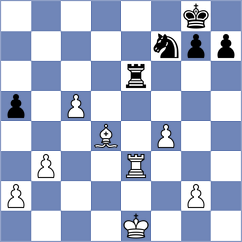 Grieve - Alba Fernandez (Linares ESP, 2024)