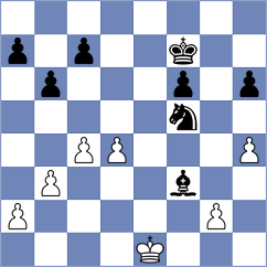 Sagalchik - Nikulina (chess.com INT, 2025)
