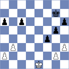 Pleshca - Dolgov (Kishinev, 2007)
