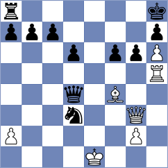 Nikitina - Barchuk (Nikolaev, 2009)