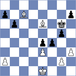 Fayard - Vandan Alankar Sawai (chess.com INT, 2025)