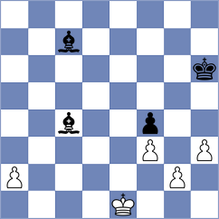 Zivkovic - Ivanov (Pozarevac SRB, 2022)
