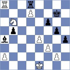 Salem - Lisenkov (chess.com INT, 2024)