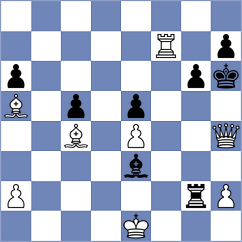 Perdomo - Herman (chess.com INT, 2023)