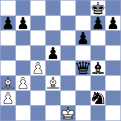 Suarez Menendez - Martinez Garcia (Aviles, 2004)