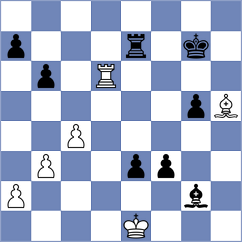 Andor - Blanchard (Montevideo, 2013)