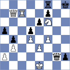 David - Trimitzios (Chess.com INT, 2019)