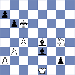 Nigalidze - Bykhovsky (chess.com INT, 2024)