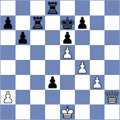 Pacheco - Zarate (Buenos Aires ARG, 2022)
