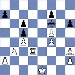 Dominikova - Fadrny (Chess.com INT, 2021)