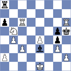 Albu - Madan (Chess.com INT, 2020)