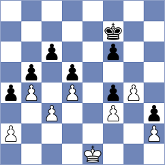Nakamura - Kramnik (Geneve, 2013)