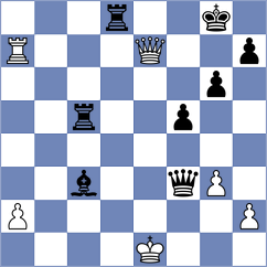 Cruz Lledo - Janaszak (Chess.com INT, 2020)