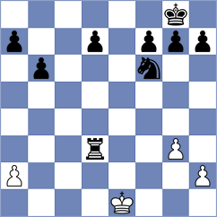 Kruusiauk - Alaa (FIDE Online Arena INT, 2024)