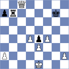 Papp - Shvedova (Monaco MNC, 2025)