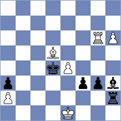 Garcia Marin - Lecha Gonzalez (Barcelona, 2014)