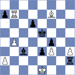 Juhasz - Begmuratov (chess.com INT, 2021)