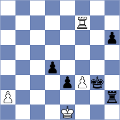 Sahil - Miszler (Chess.com INT, 2021)