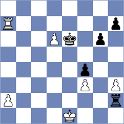 Goutham Krishna H - Pantsulaia (Arona ESP, 2024)