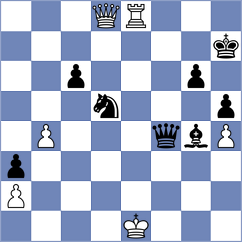 Lodici - Banusz (chess.com INT, 2025)